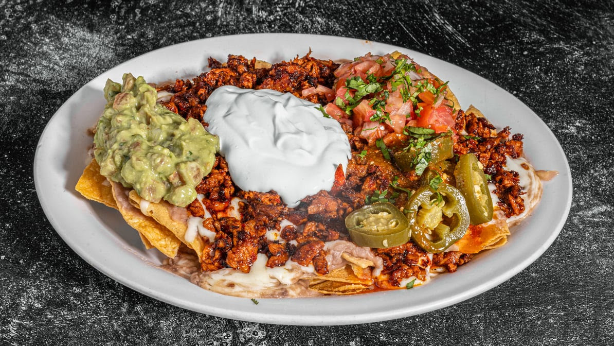 Taqueria La Morena by null