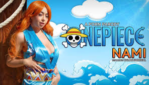 Sexy nami one piece porn videos jpg x Sexy nami