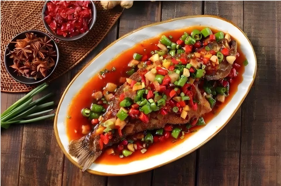 Szechuan Gourmet 川味坊 by null