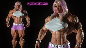 Mortal kombat muscular girl ass fucked hentai jpg x 3d muscle girl