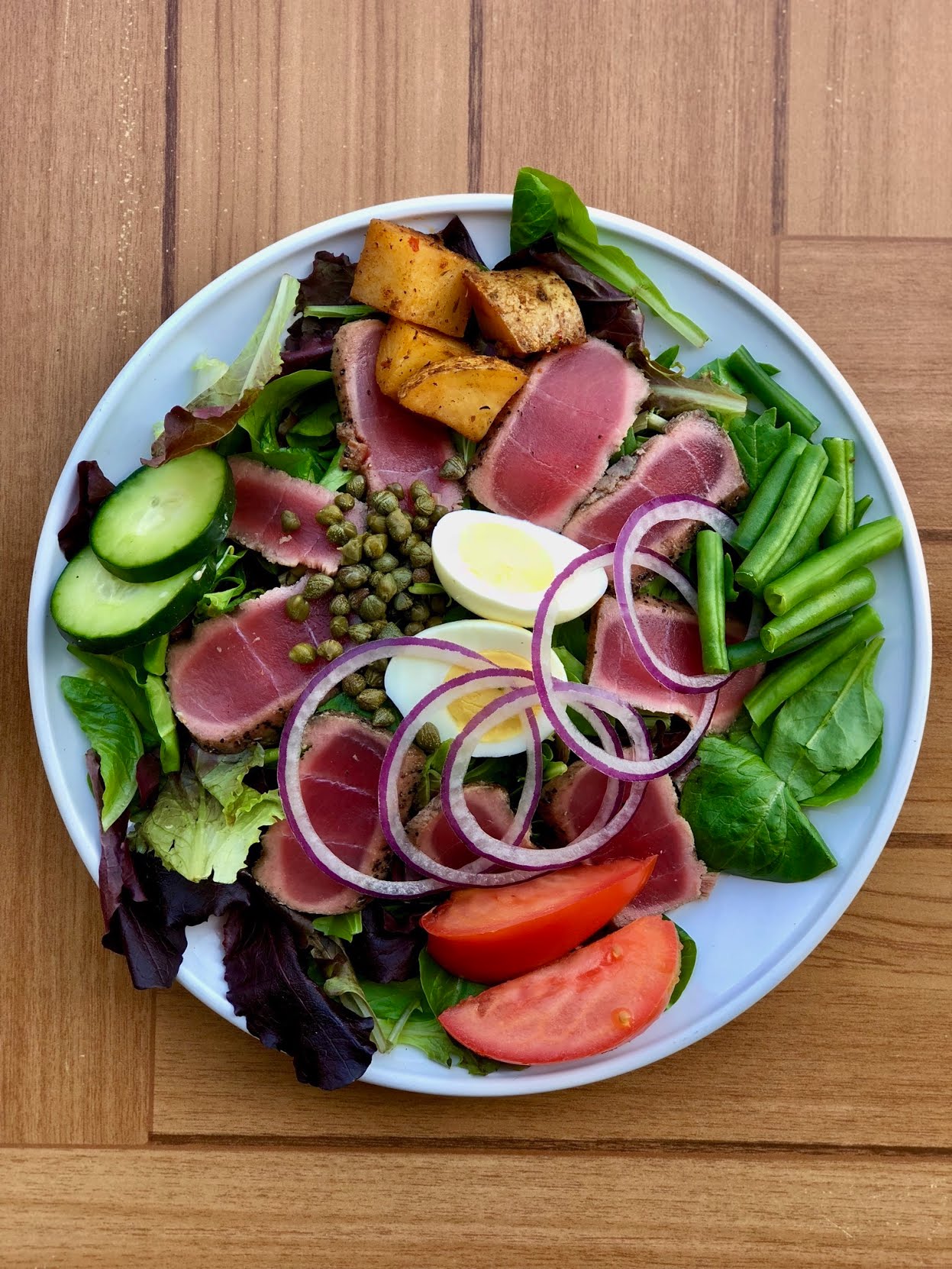 Lit'l Pepper Gourmet by null