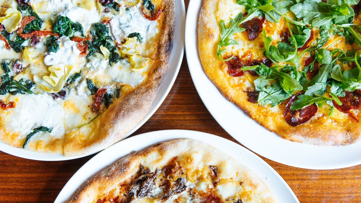 Jake's & Cooper's Wine Bar and Wine Shop by null