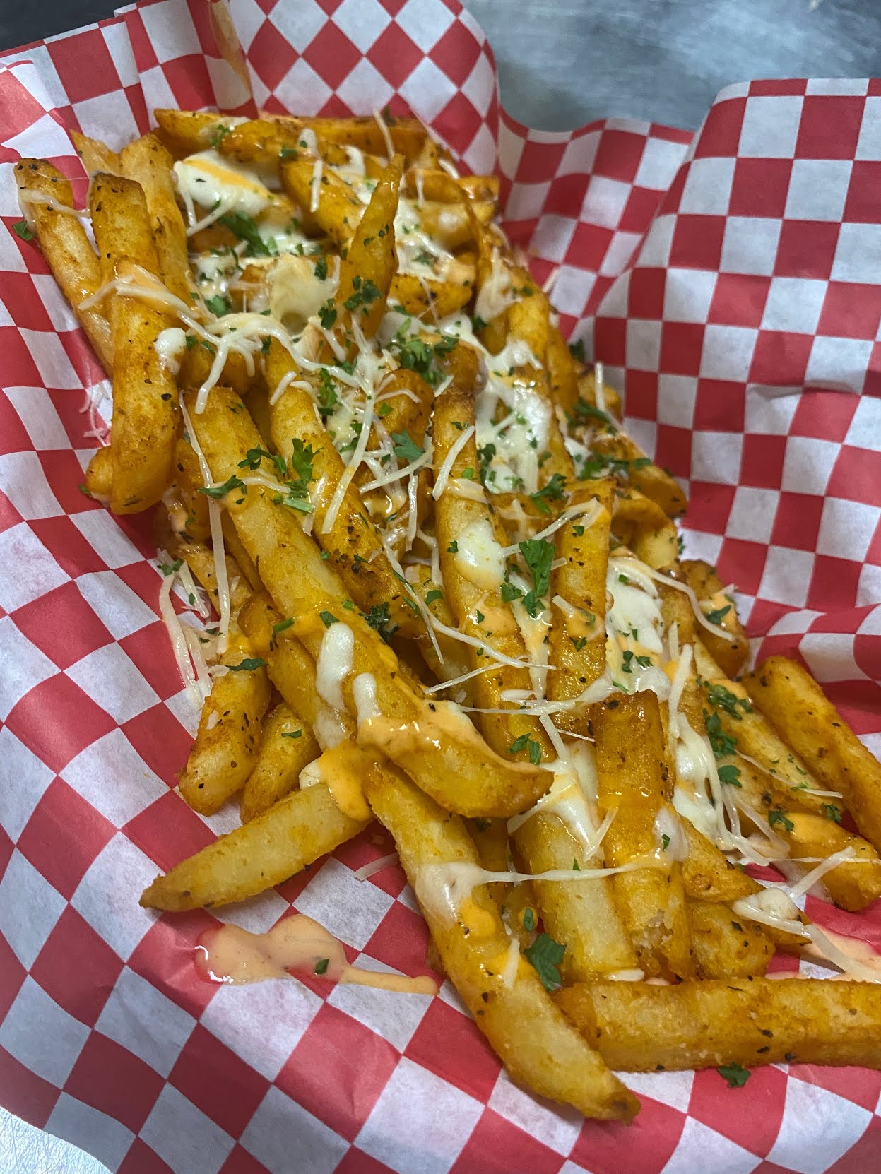 The 33 Speakeasy Grill by null