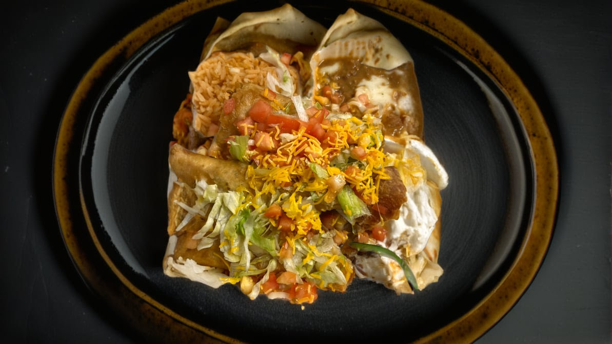 El Guero Mexican Restaurant by null