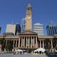 Brisbane City Council 2016 election: Battle for City Hall takes shape 