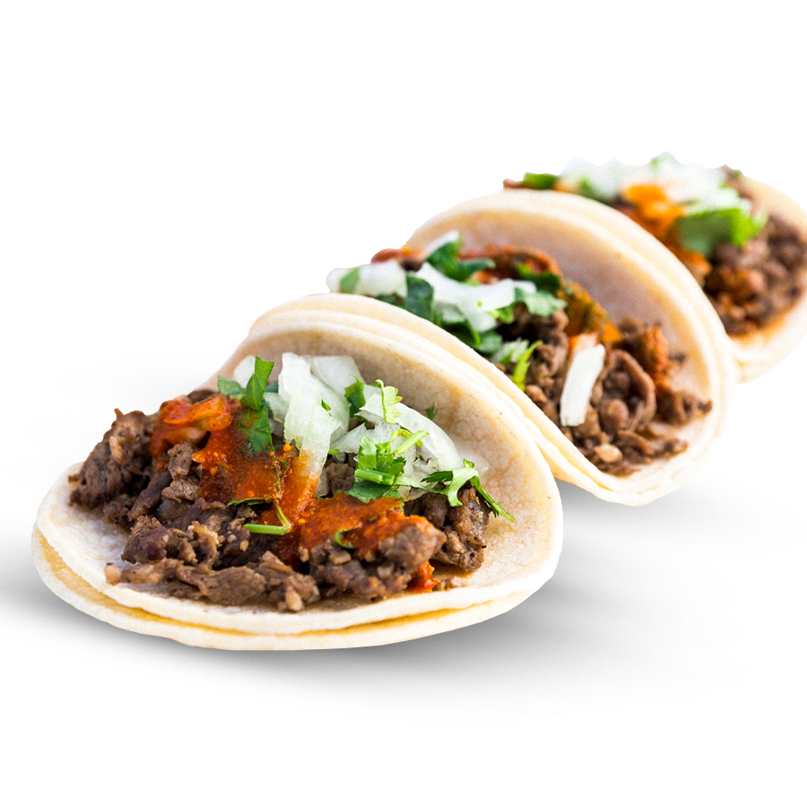 Tacos La Villa by null