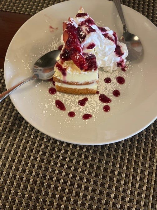 Casa Italiana Restaurant by null