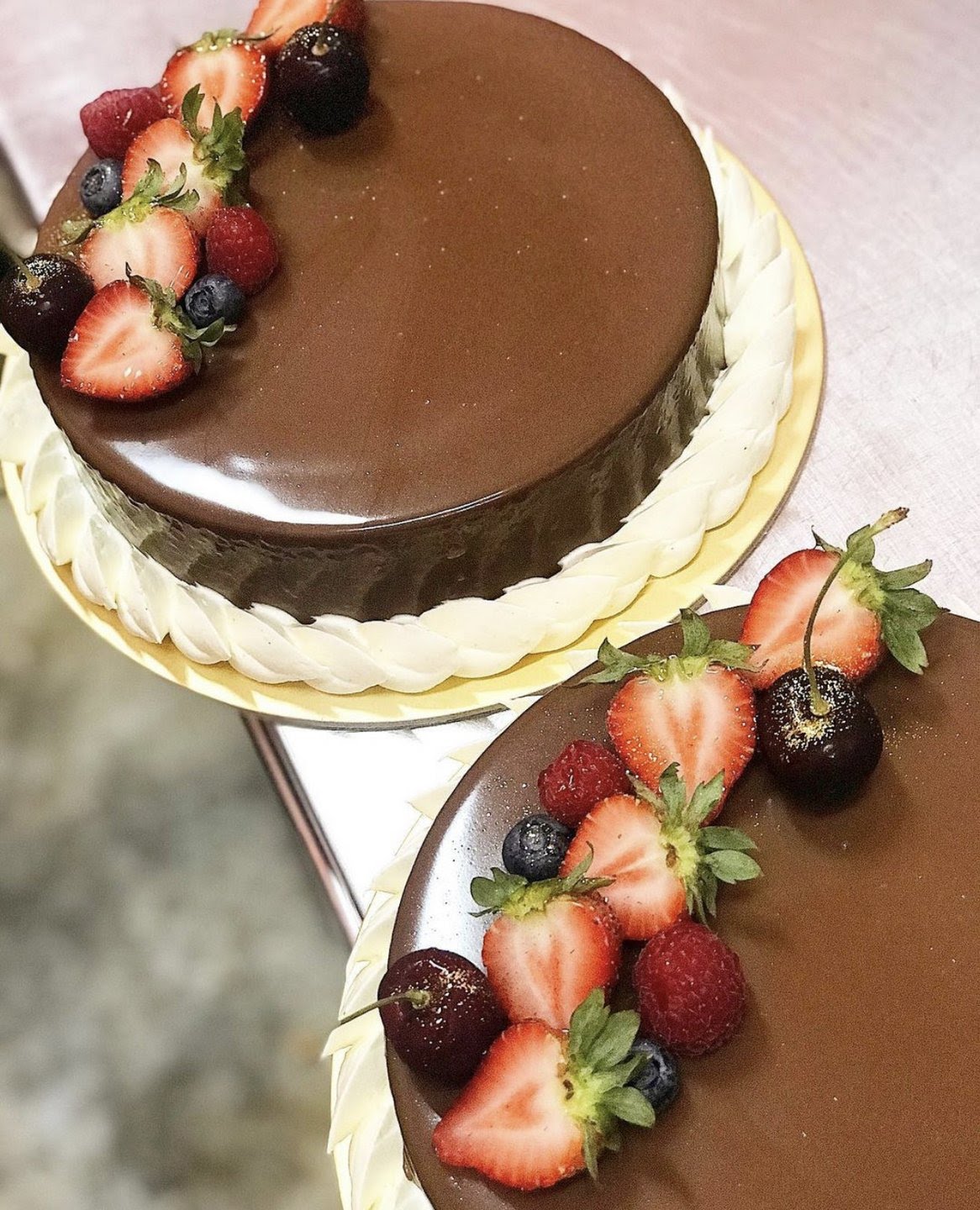 Whiskit Bakery & Cafe by null