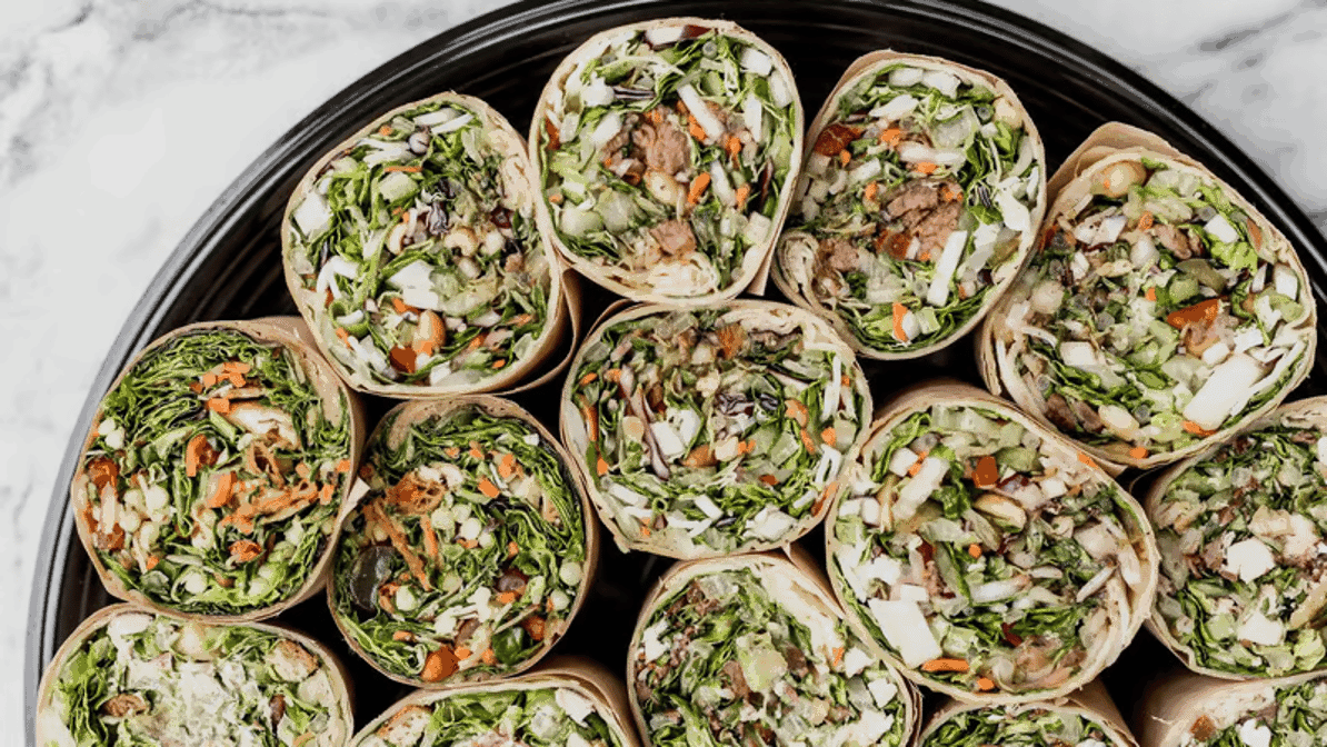 Green + The Grain by null