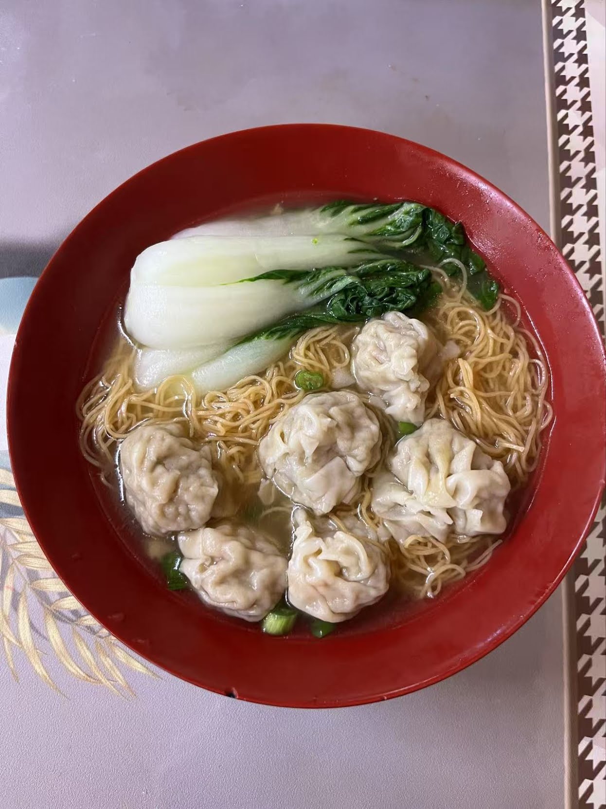 Metro Hong Kong Dessert and Milk Tea by null