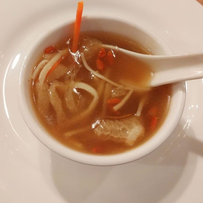 Veggie Lee Restaurant by null