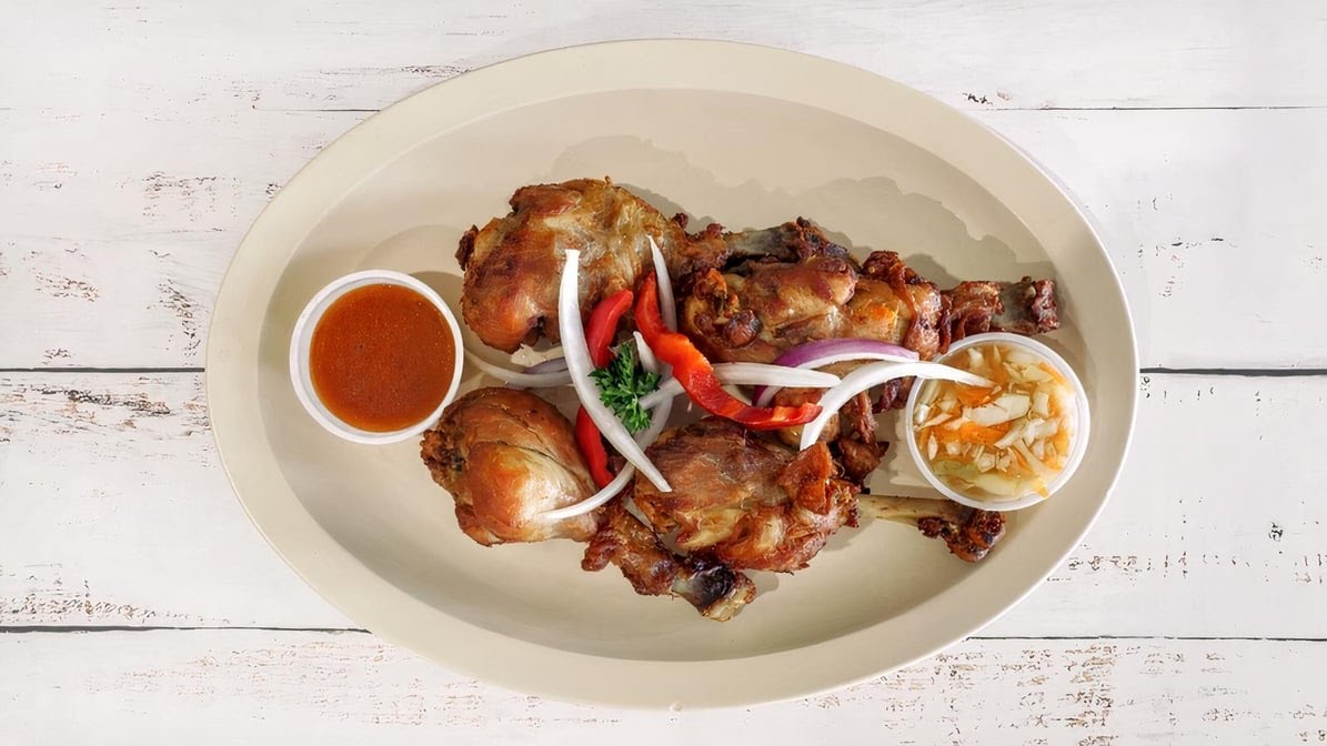 L'Auberge Restaurant by null