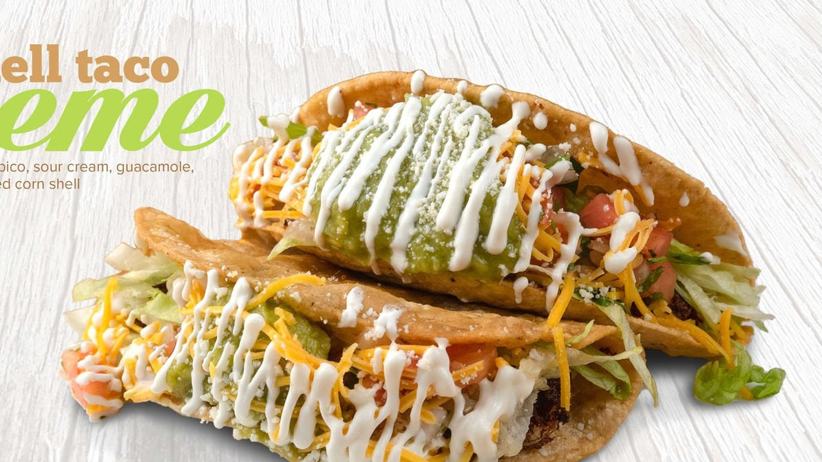 Primos Mexican Food & Cantina by null