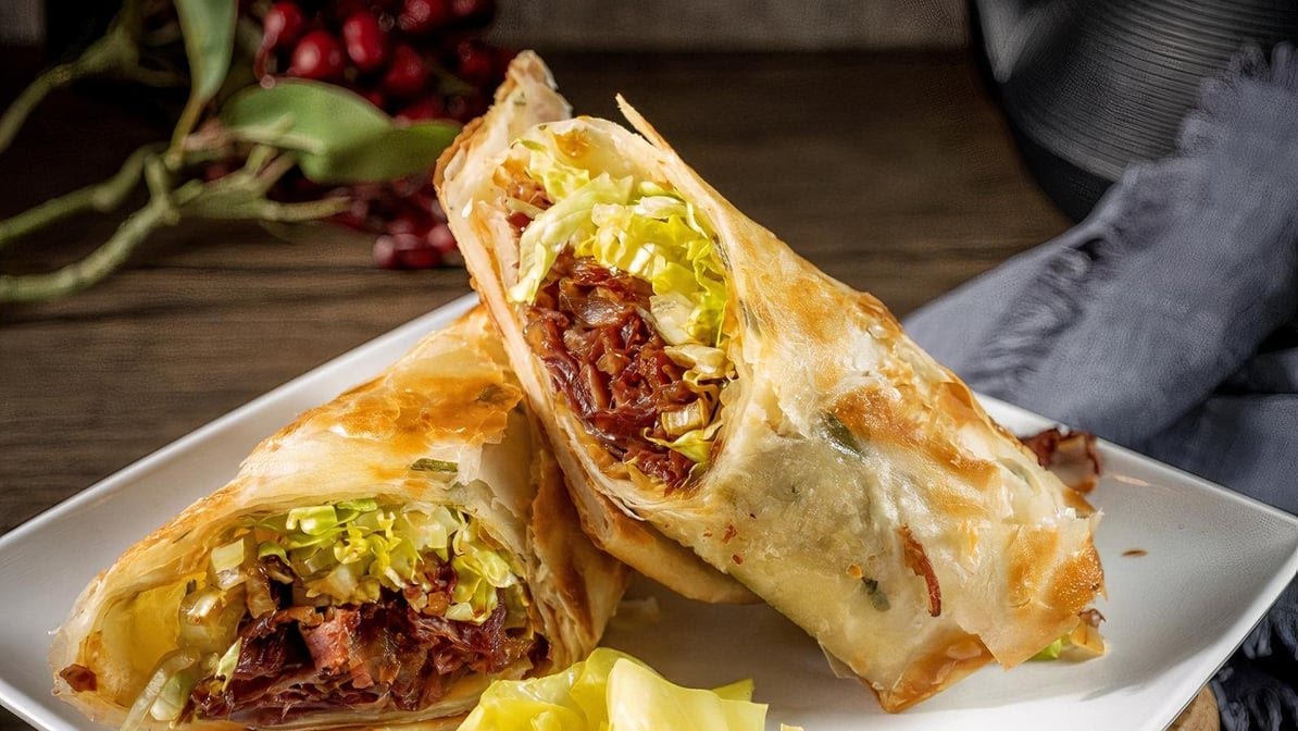 Dough Zone Dumpling House Clackamas by null