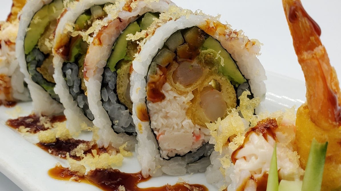 Sushi Ran by null