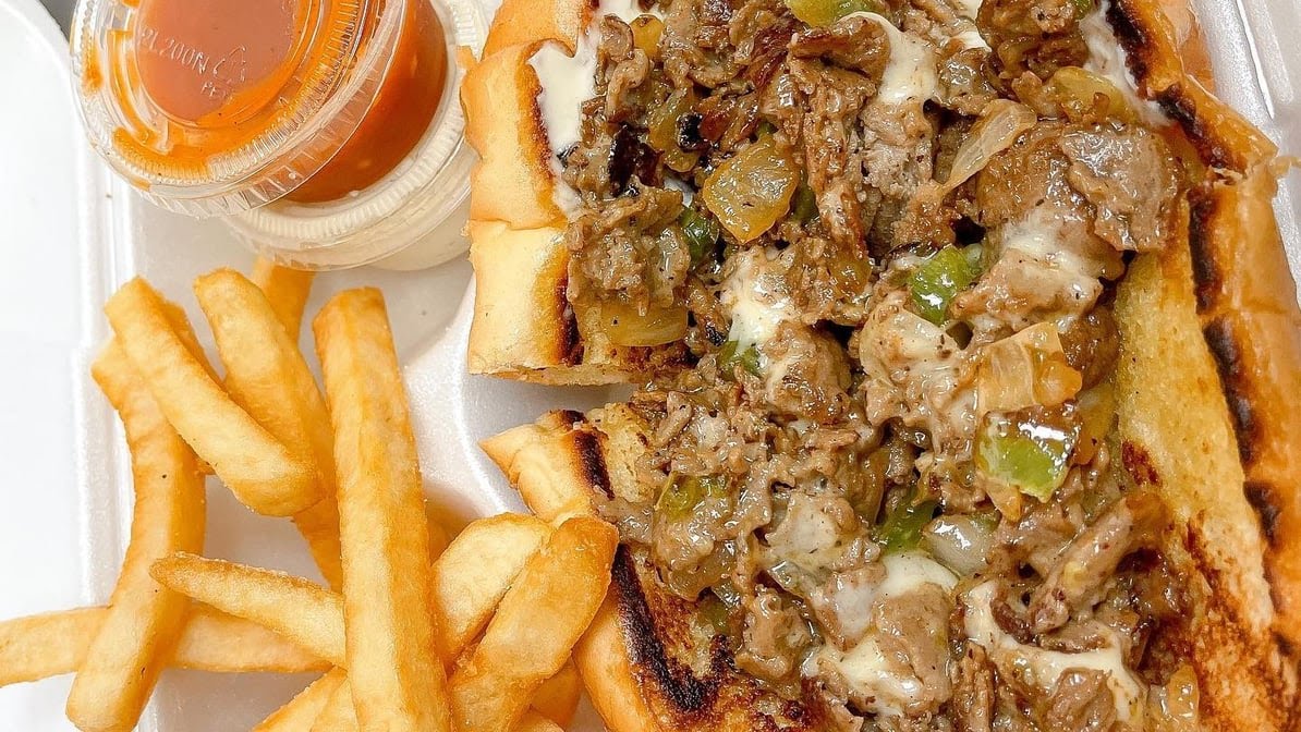 Carzell's Kitchen LLC by null