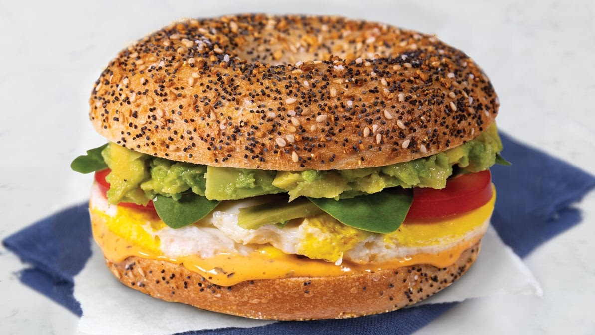 Noah's NY Bagels by null