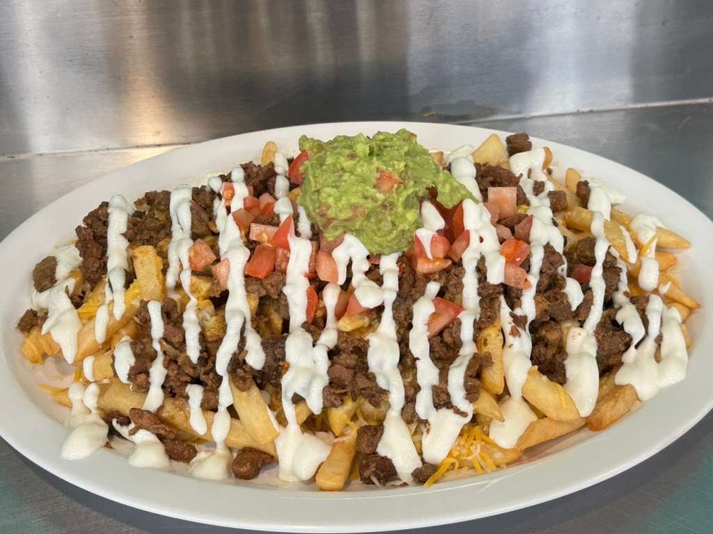 La Real Restaurant by null