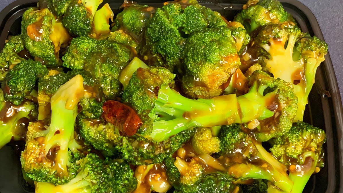 Taste of China by null