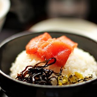 Gmen@NanChuu Ramen Shop by null