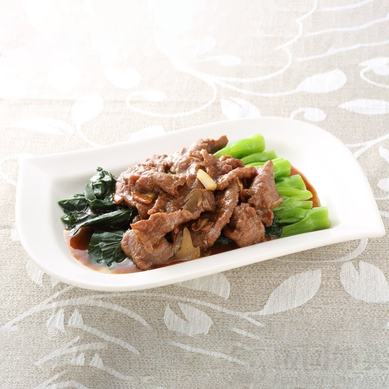 Peter Chang Baltimore by null