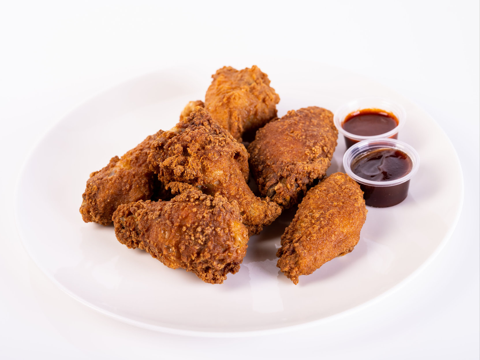 New York Chicken & Gyro by null