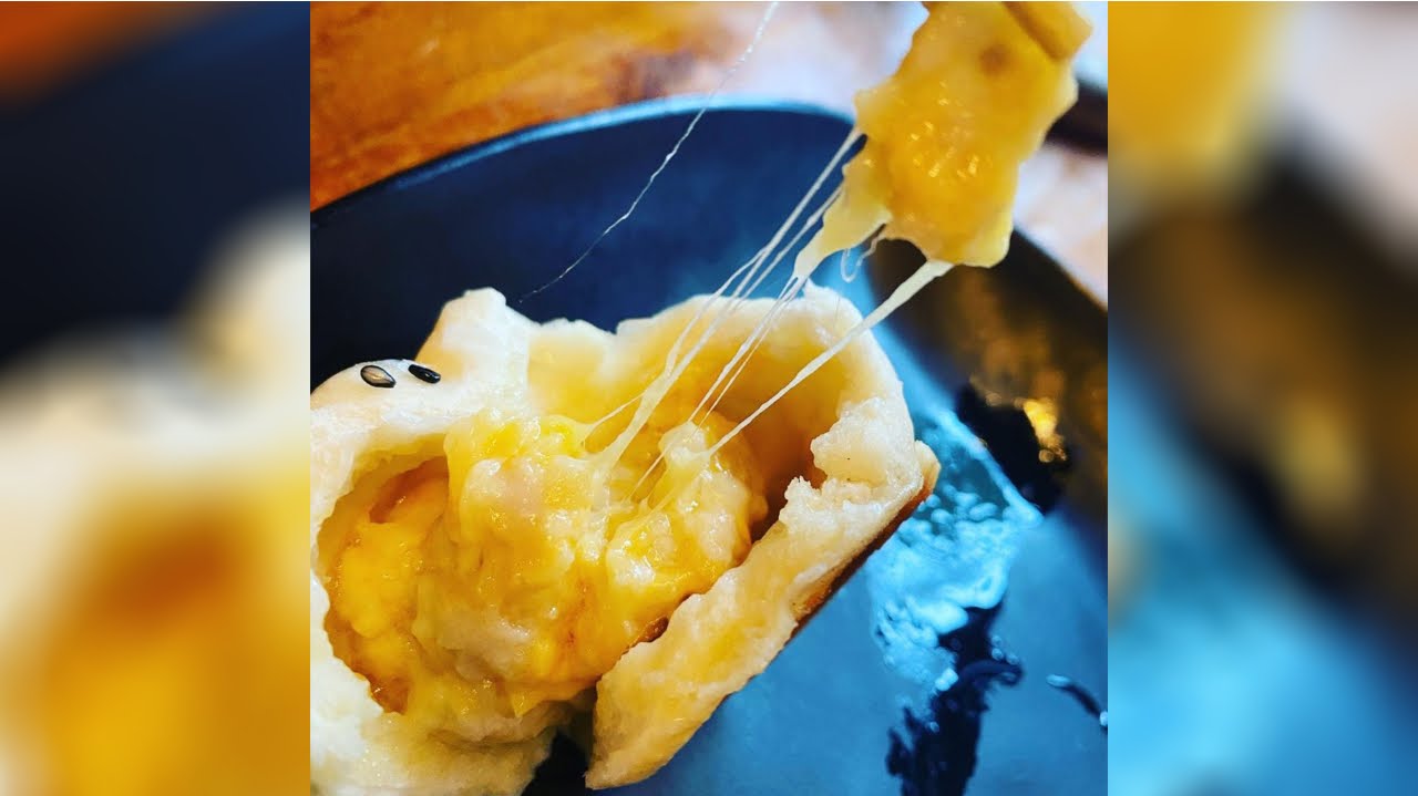 Bao Bao House by null