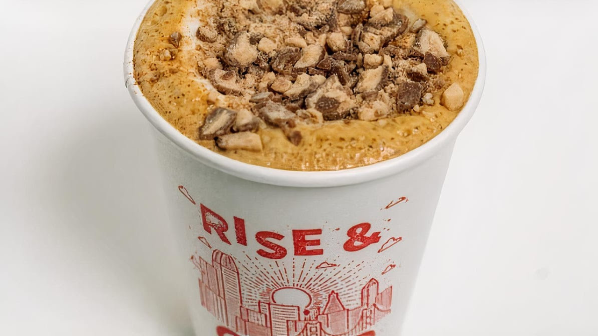 Rise & Grind Coffee and Tea by null