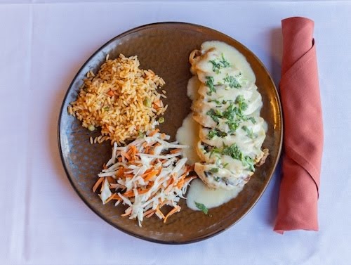 Mi Casa Mexican Restaurant and Cantina by null