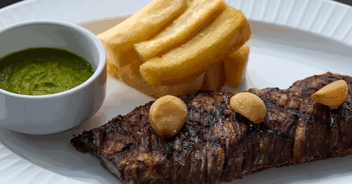 Drift Restaurant & Bar by null