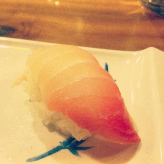 Soho Restaurant by null