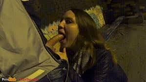 Street amateur blowjob jpg x Amateur street blowjob