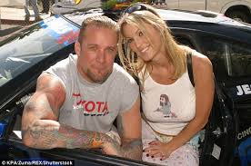 Jesse james ex porn star janine lindemulder uses sandra bullocks hubbys scandal in custody push jpg x Jesse james