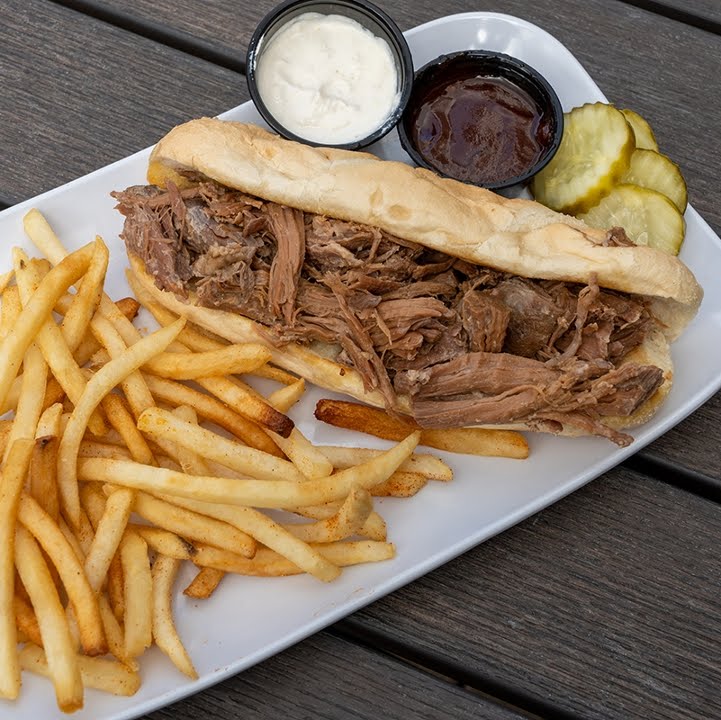 Jersey's Bar & Grill by null