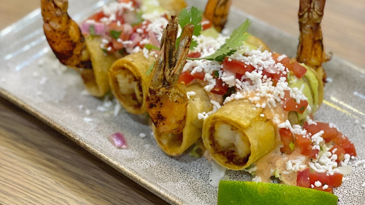 Palmilla Cocina y Tequila - Newport Beach by null