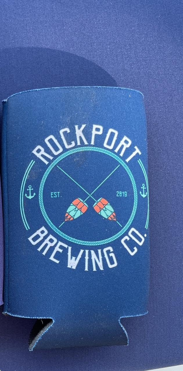 Rockport Brewing Company by null