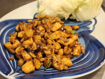 Siam Spicy4 by null