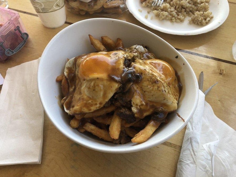 Peggy Sue's Maui by null