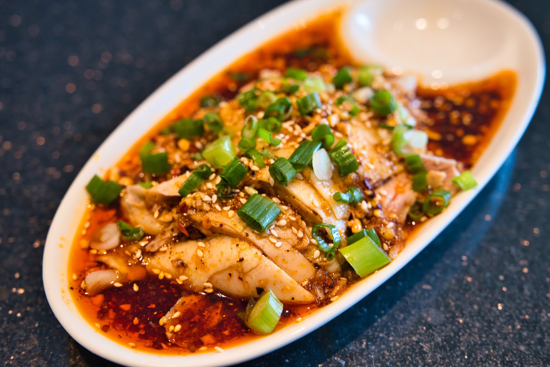 Cubist Circle by null