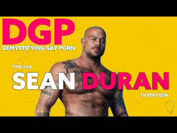 Meet sean duran gay porn star jpg x Sean duran