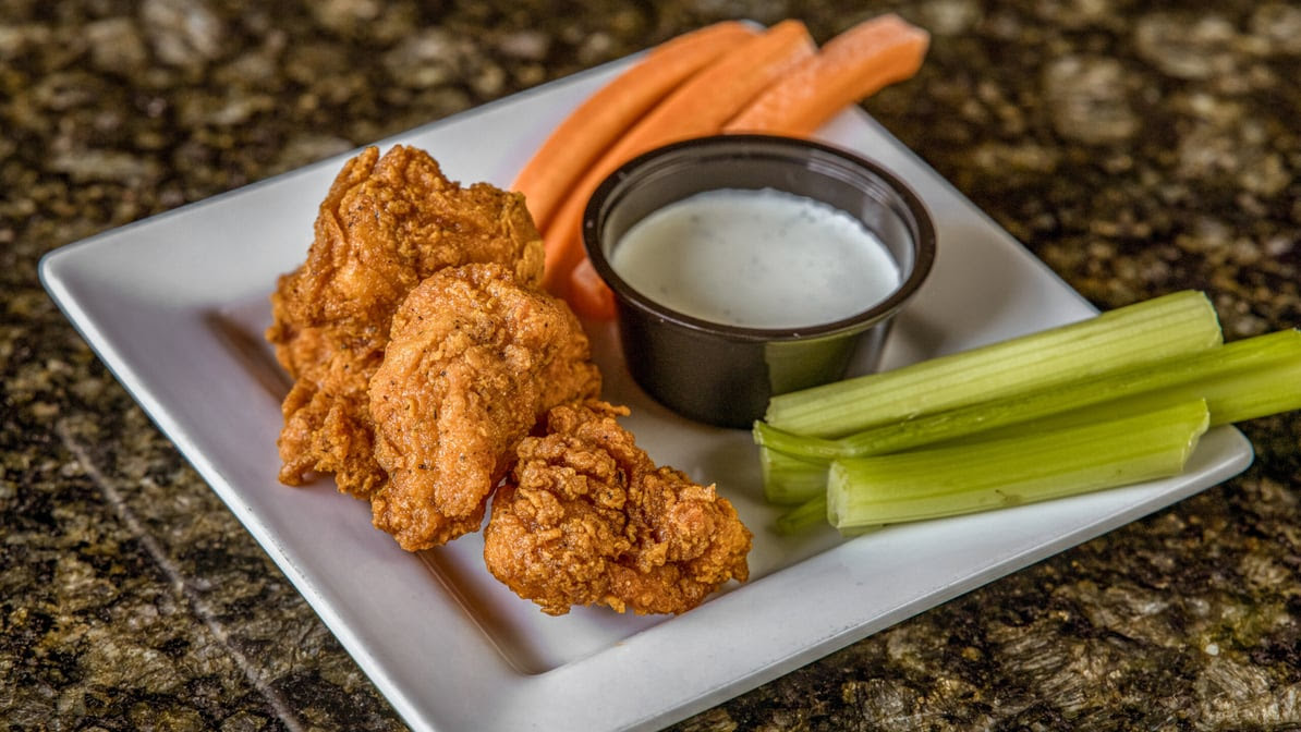 Jonathan's Grille by null