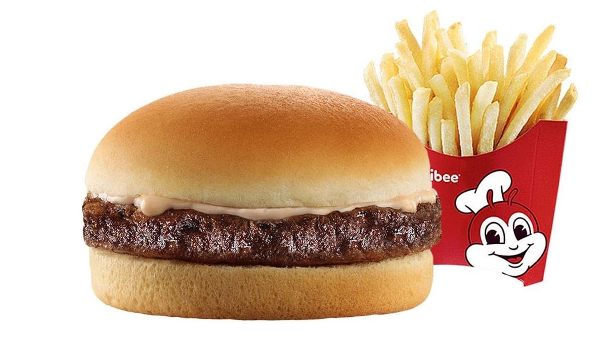 Jollibee by null