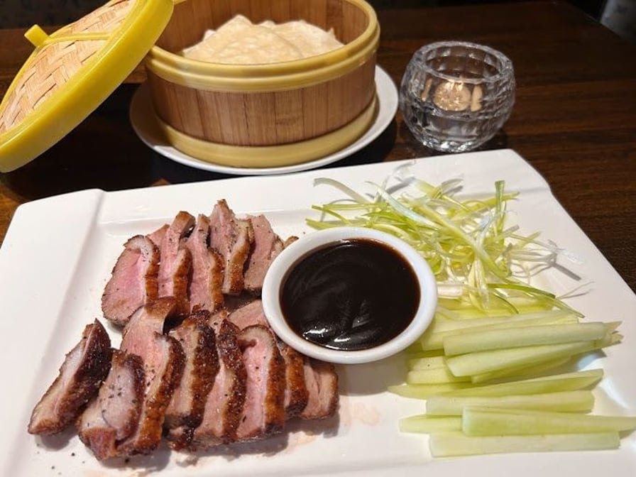 Mahjong Chinese Kitchen by null