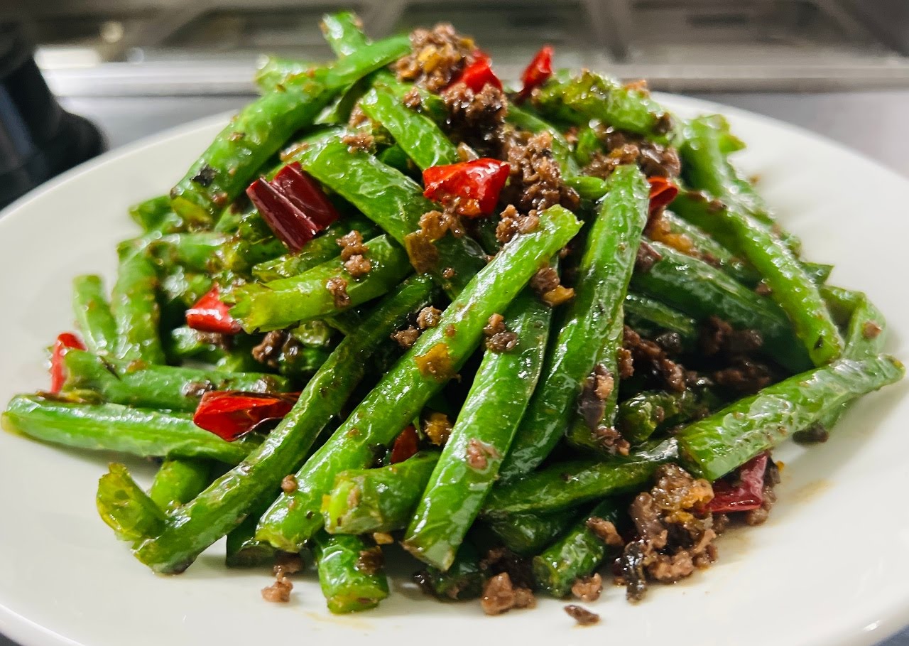 辣之味OnceMore Chinese Cuisine by null