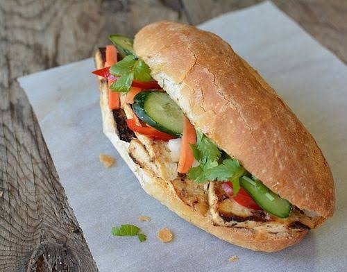 Viet Pho Cafe by null