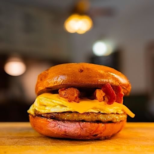 Gateway Bagel Co Del Mar Food Truck by null