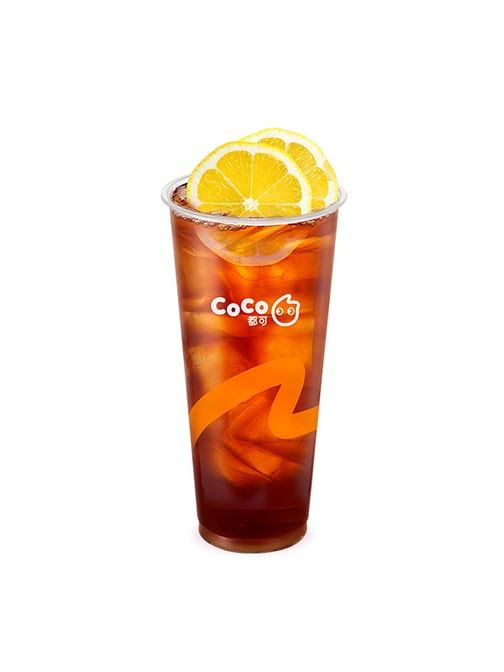 CoCo Fresh Tea & Juice North Campus by null