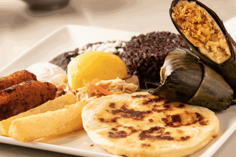 Gloria's Latin Cuisine by null