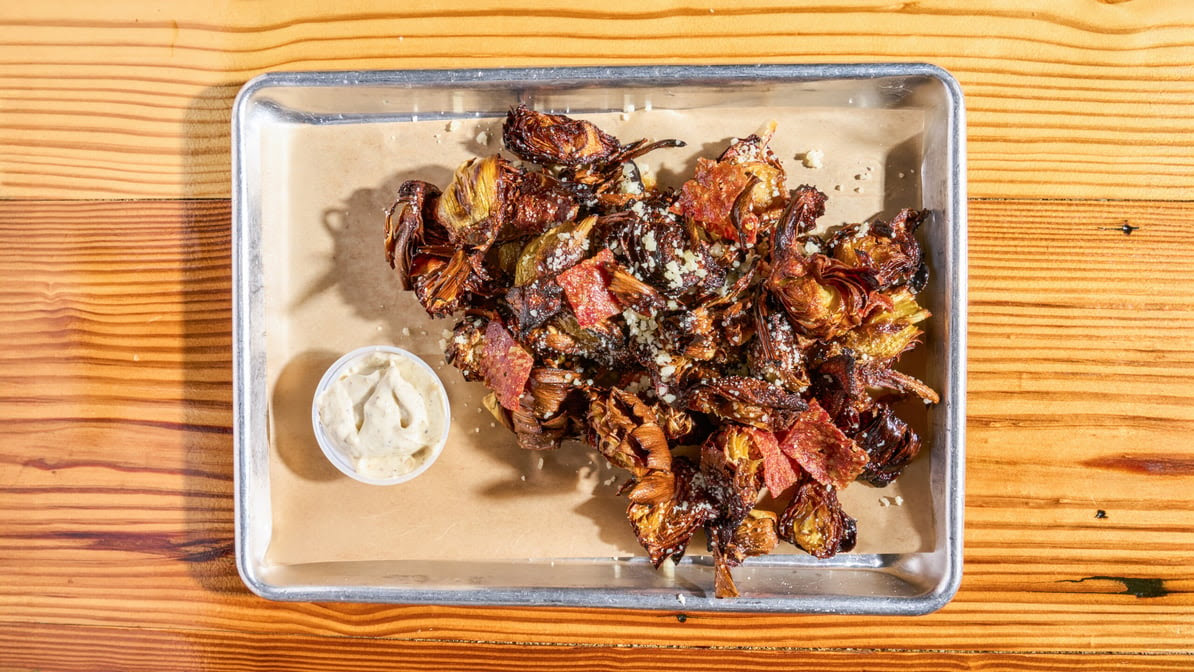 Cenzo's Pizza & Deli by null