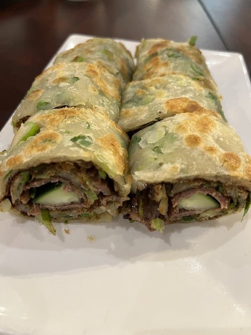 Joy Dumpling by null